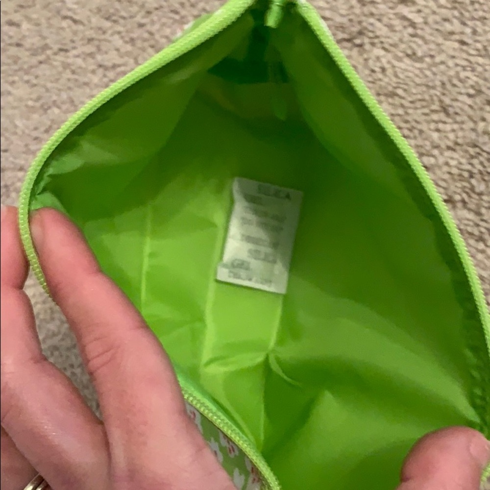 🌸 Marimekko Cosmetic Bag 🌸 - Picture 8 of 11